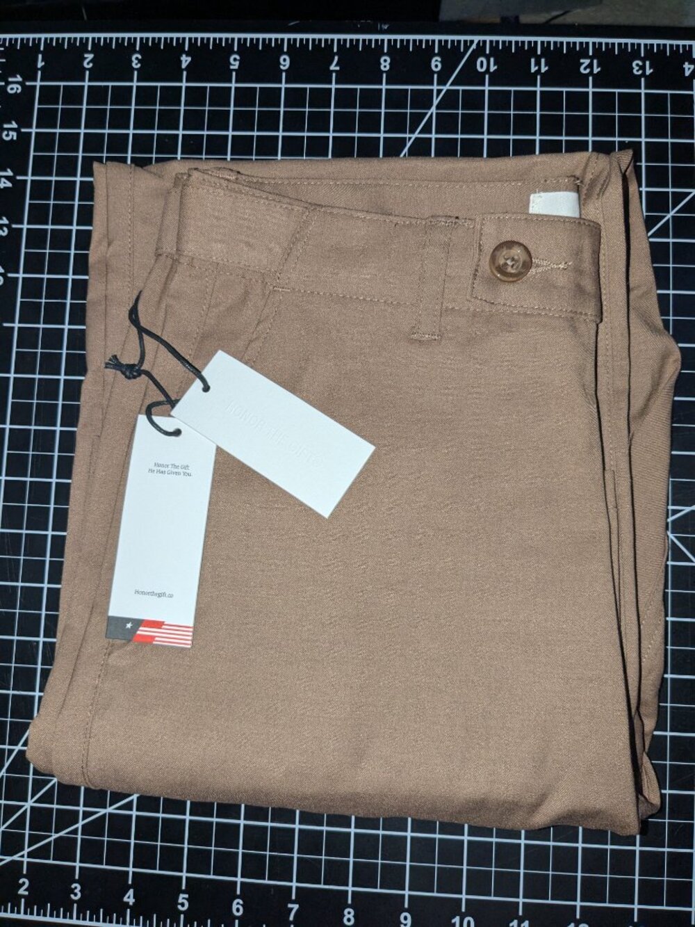 Honor The Gift Inglewood Trouser Pants